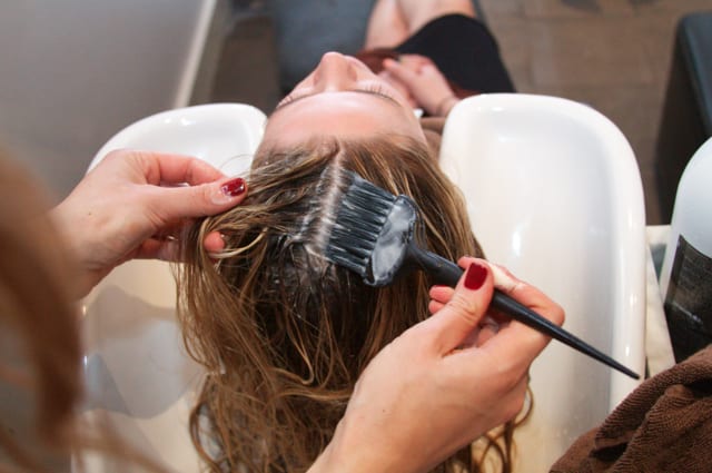 TRANSFORMATION: Going For Effortless Beauty