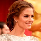 HOW-TO: Maria Menounos' Grecian Goddess Braids