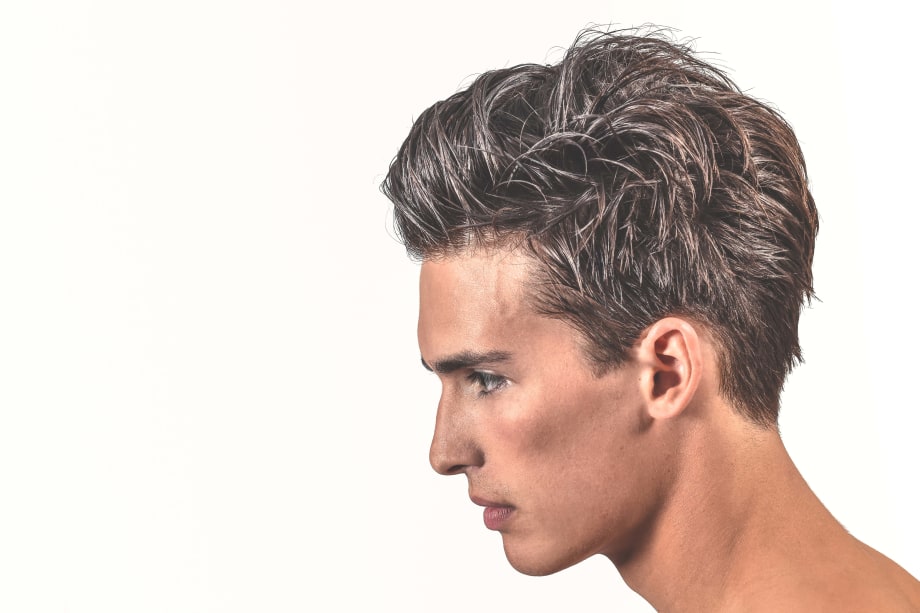 18:21 Man Made Grooming Summer Collection