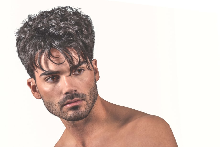 18:21 Man Made Grooming Summer Collection
