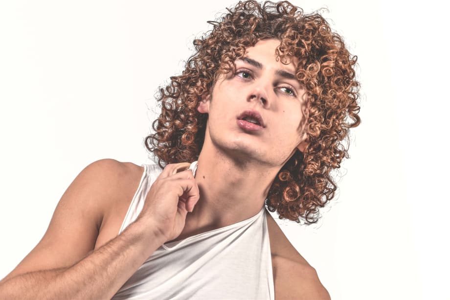18:21 Man Made Grooming Summer Collection