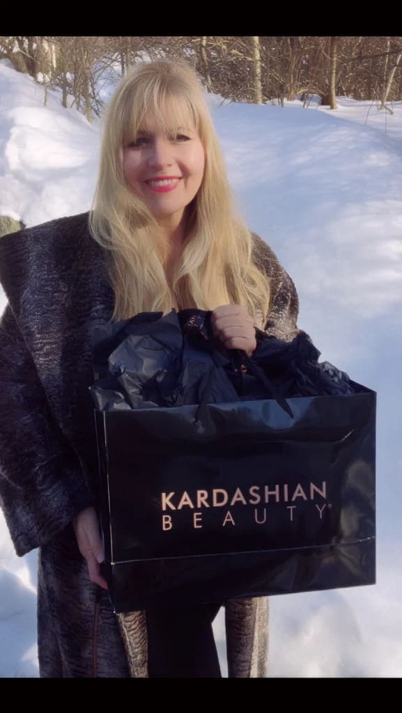 The Kardashian Beauty Experience