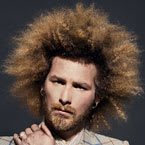 MEET THE NAHA FINALIST: Guy Auclair/Men's Hairstylist