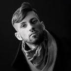 MEET THE NAHA FINALIST: Mark Santarossa/Men's Hairstylist