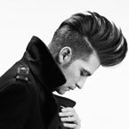 MEET THE NAHA WINNER: Matthew Morris/Men's Hairstylist