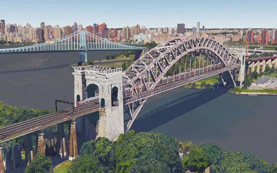 NY MTA selects firms to bid on Metro-North Penn Station project