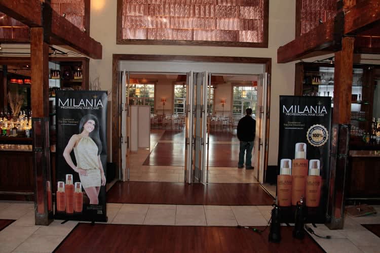 MILANIA Launched