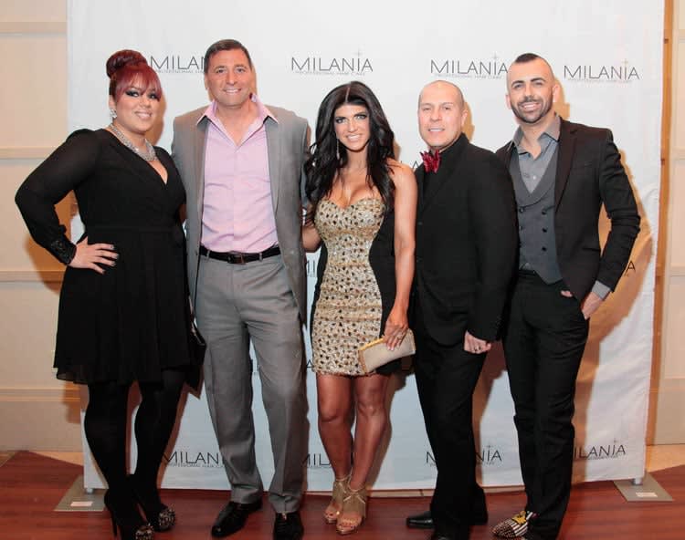 MILANIA Launched