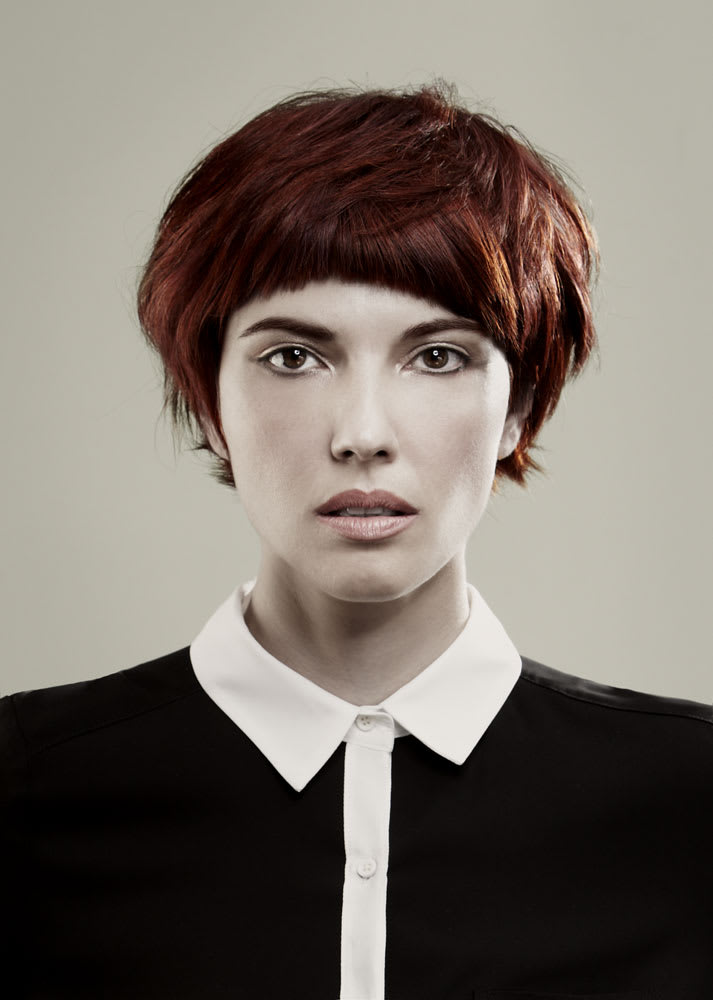 MOB Salons’ Dashing Collection