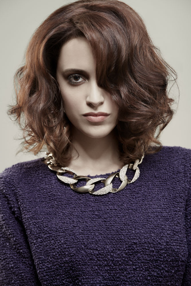 MOB Salons’ Dashing Collection