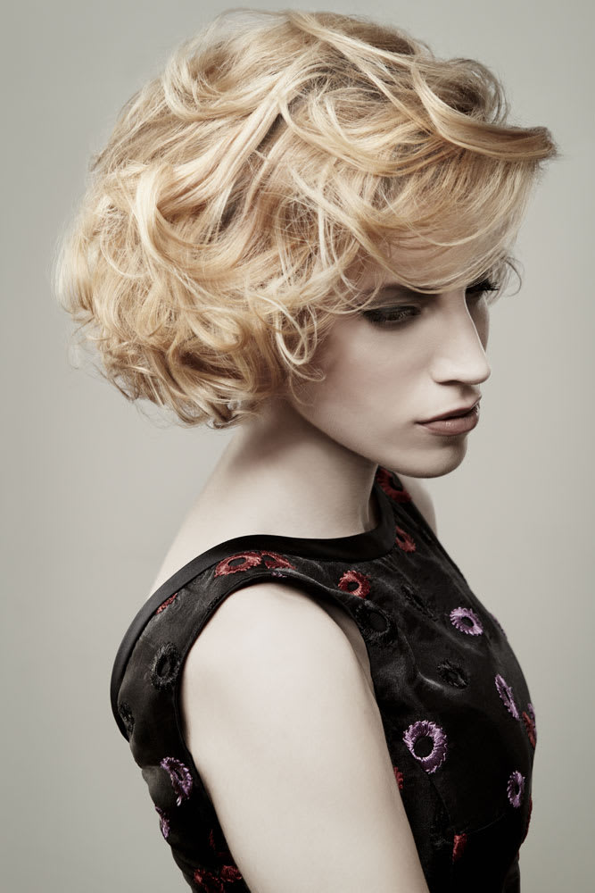 MOB Salons’ Dashing Collection