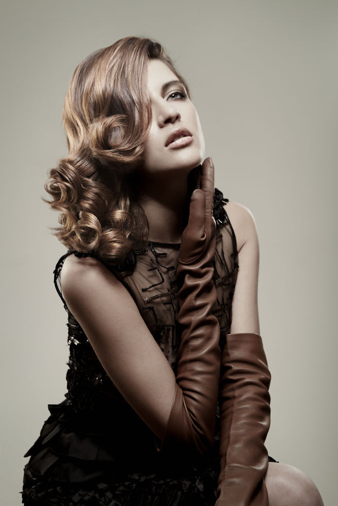 MOB Salons’ Dashing Collection