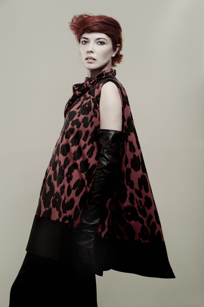 MOB Salons’ Dashing Collection