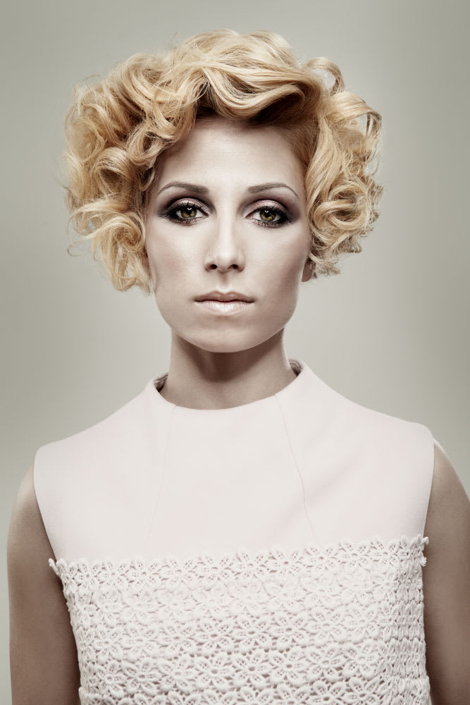 MOB Salons’ Dashing Collection