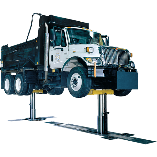 MOD30 Inground Lift