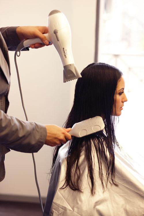 Bio Beauty Agave Smoothing Treatment