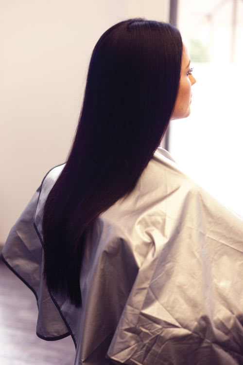 Bio Beauty Agave Smoothing Treatment