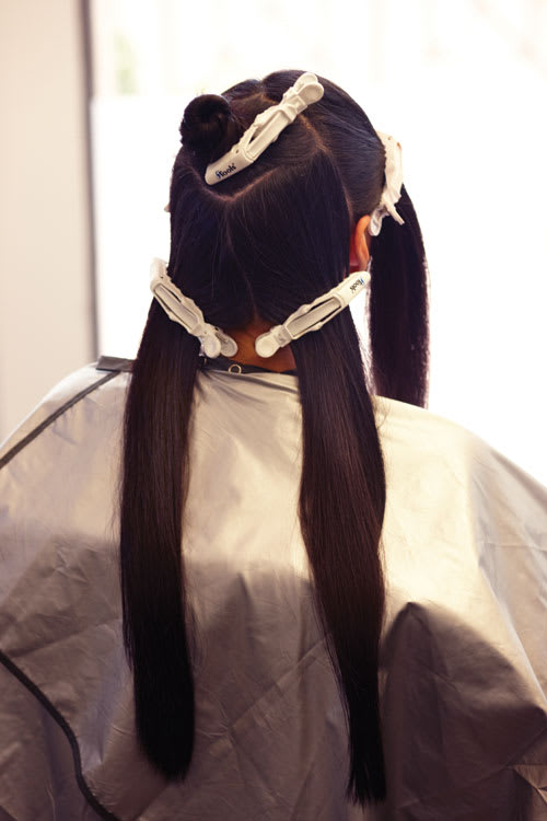 Bio Blow Out