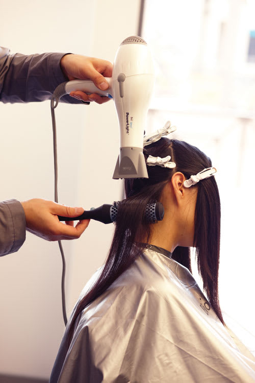 Bio Blow Out