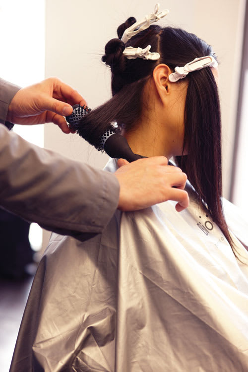 Bio Blow Out