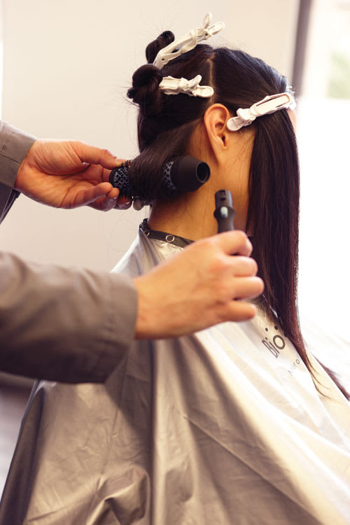 Bio Blow Out
