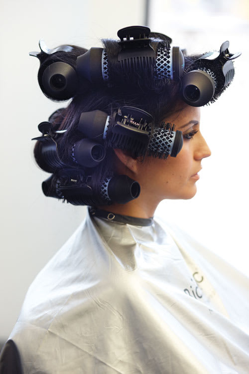 Bio Blow Out