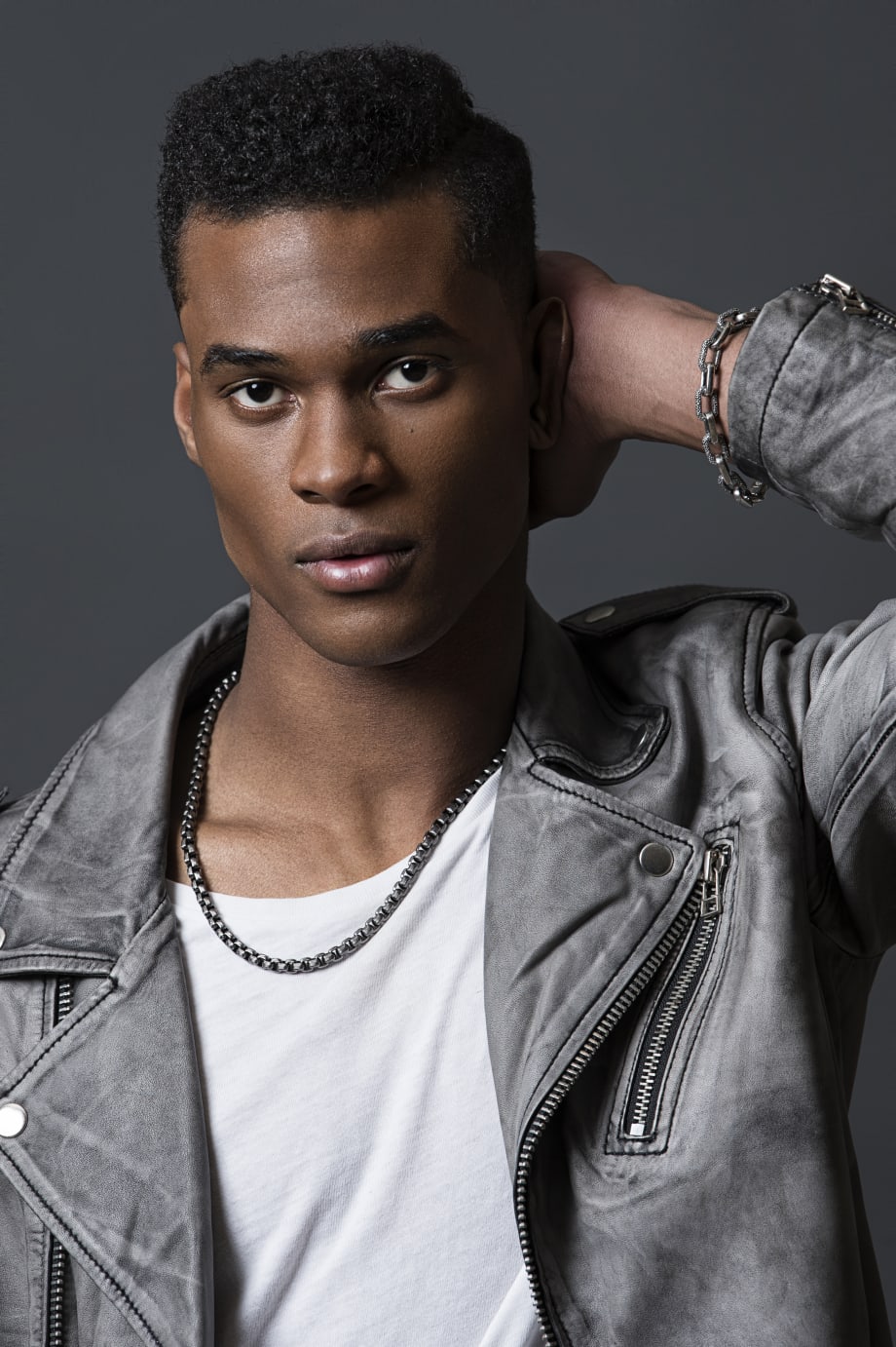 Urban Block Collection from Esquire: Merging Men's Classic Styling with Modern Looks