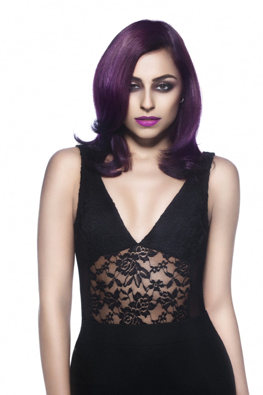 HOW-TO: Berrylicious - Color & Style