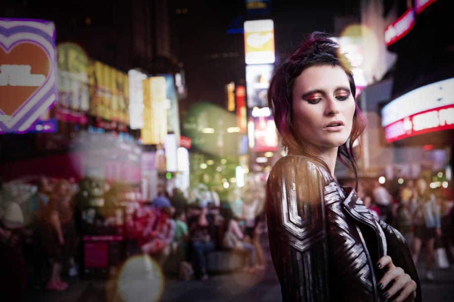 Bright Lights, Big City