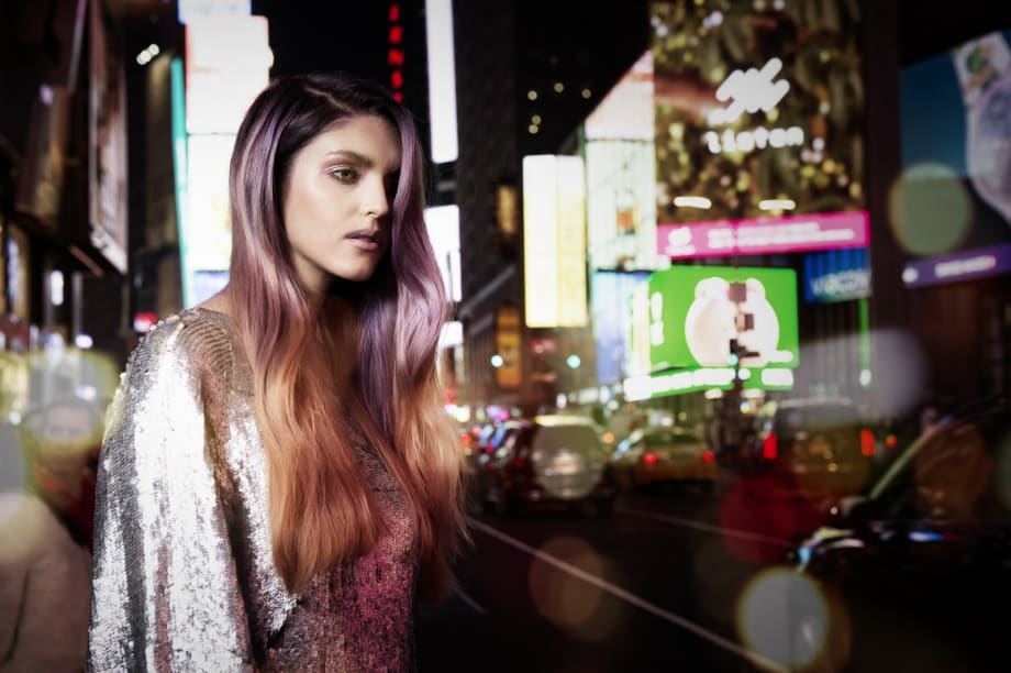 Bright Lights, Big City