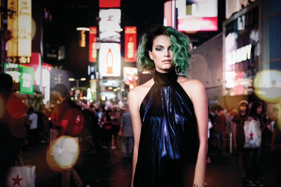 Bright Lights, Big City