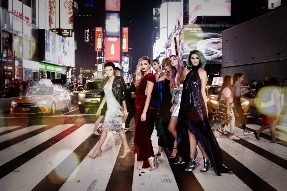 Bright Lights, Big City