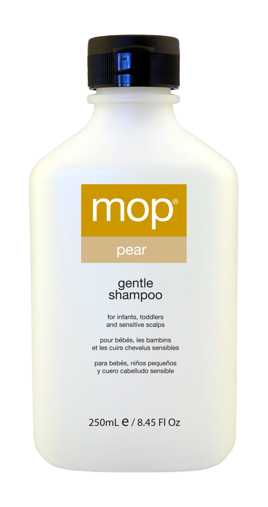 pH-Balanced vs Tear-Free Products...What's the Difference?