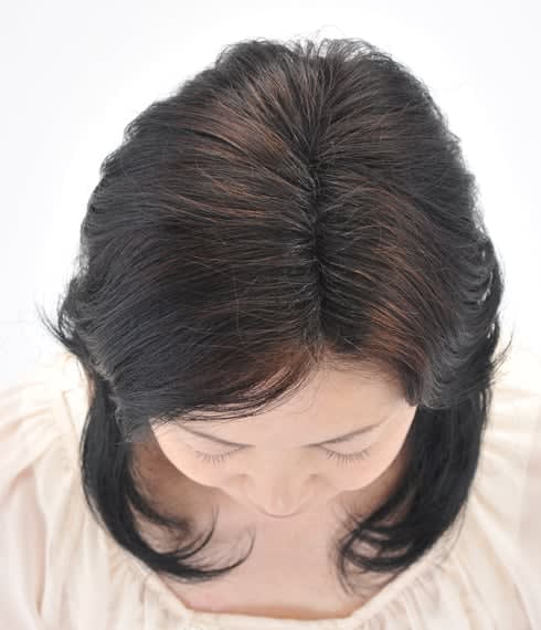 Add Volume to Your Thinning Hair Clients