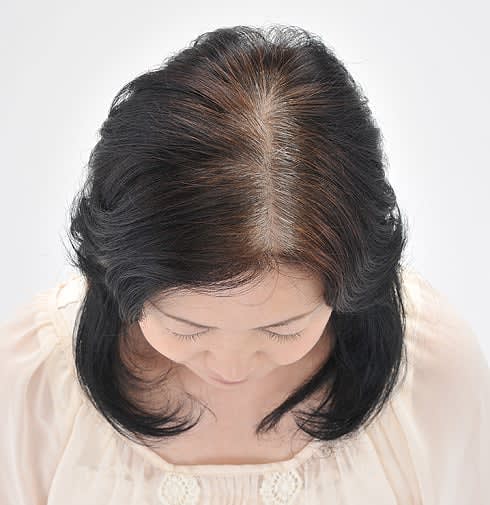 Add Volume to Your Thinning Hair Clients