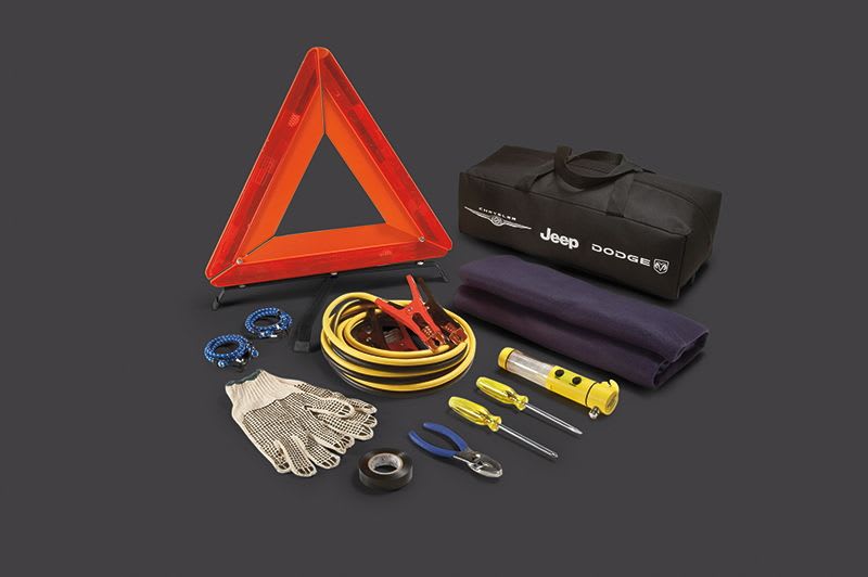 Mopar's Top 10 Holiday Gift Ideas