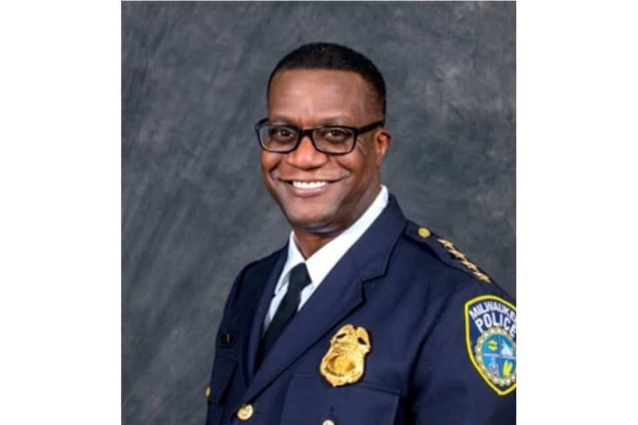 Milwaukee Chief Injured in Crash After Reckless Driving News Conference