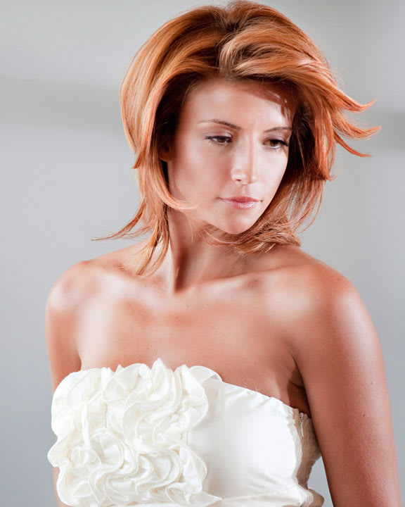 Matthew Parkes Hair Collection