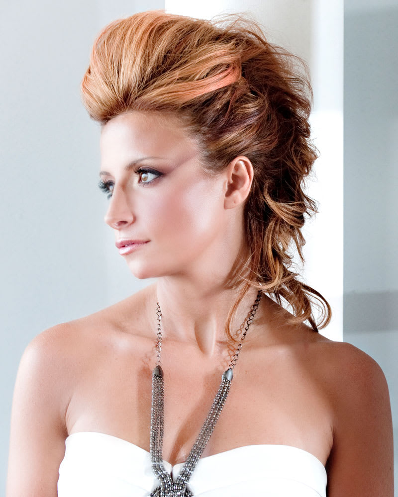 Matthew Parkes Hair Collection