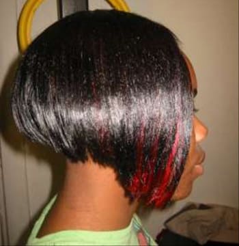 Hairstyles by M.Q.
