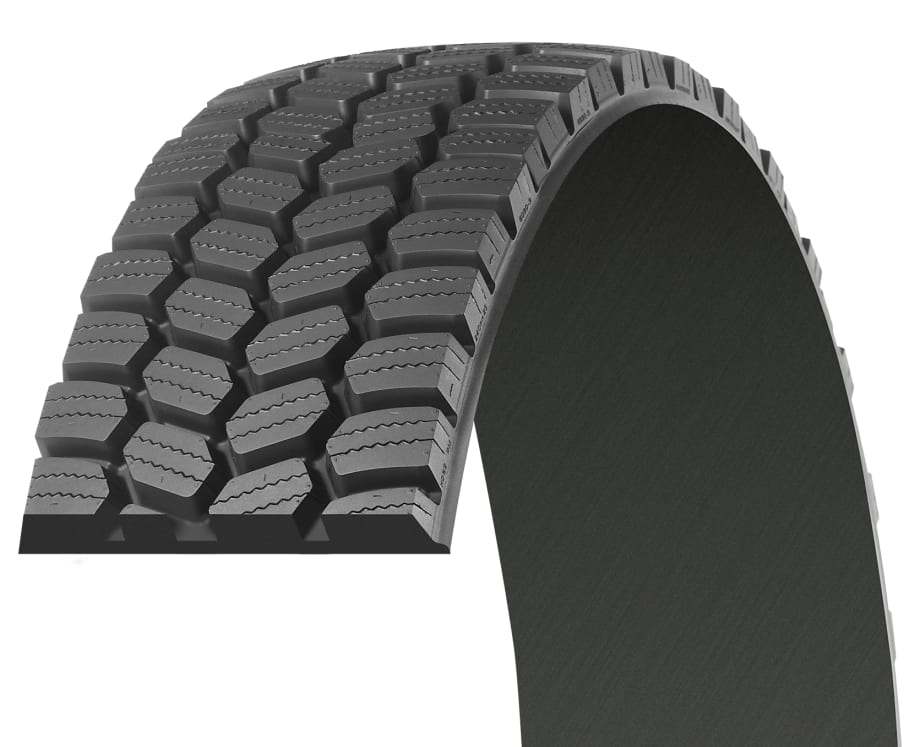 Michelin Retread Technologies Launches XDS 2 Pre-Mold Retread