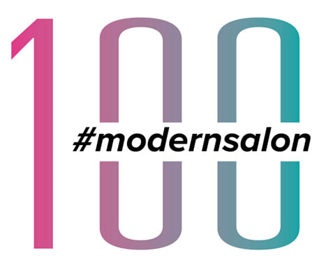2018 MODERN SALON 100: Our List of Artists You Must Follow