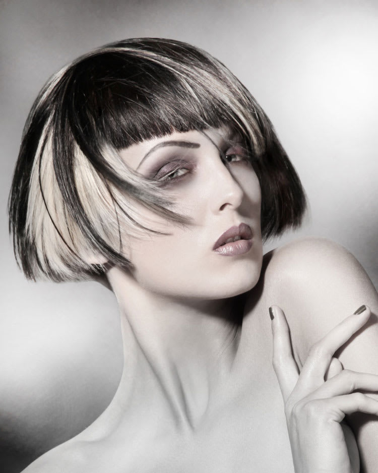 NAHA 2012 Finalists: Master Hairstylist