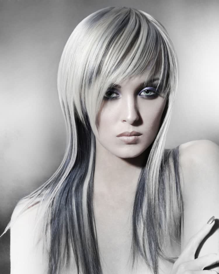 NAHA 2012 Finalists: Master Hairstylist