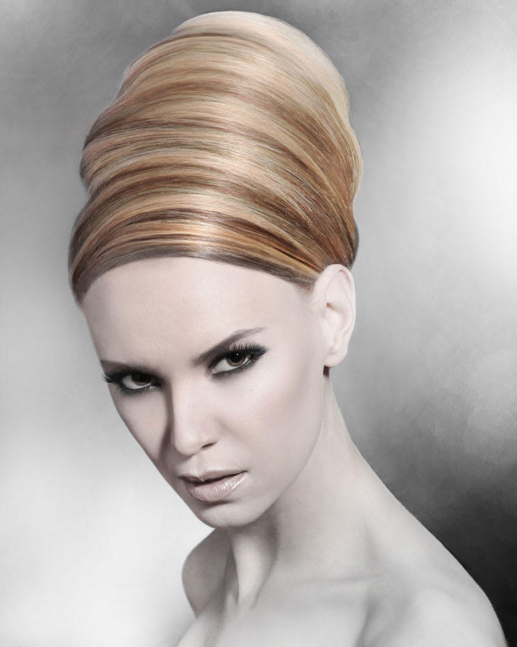 NAHA 2012 Finalists: Master Hairstylist