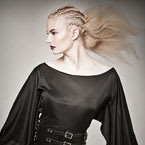 MEET THE NAHA FINALIST: Charlie Price/Master Hairstylist