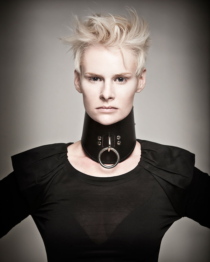 MEET THE NAHA FINALIST: Charlie Price/Master Hairstylist