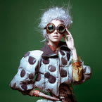 MEET THE NAHA WINNER: Dimitrios Tsioumas/Master Hairstylist