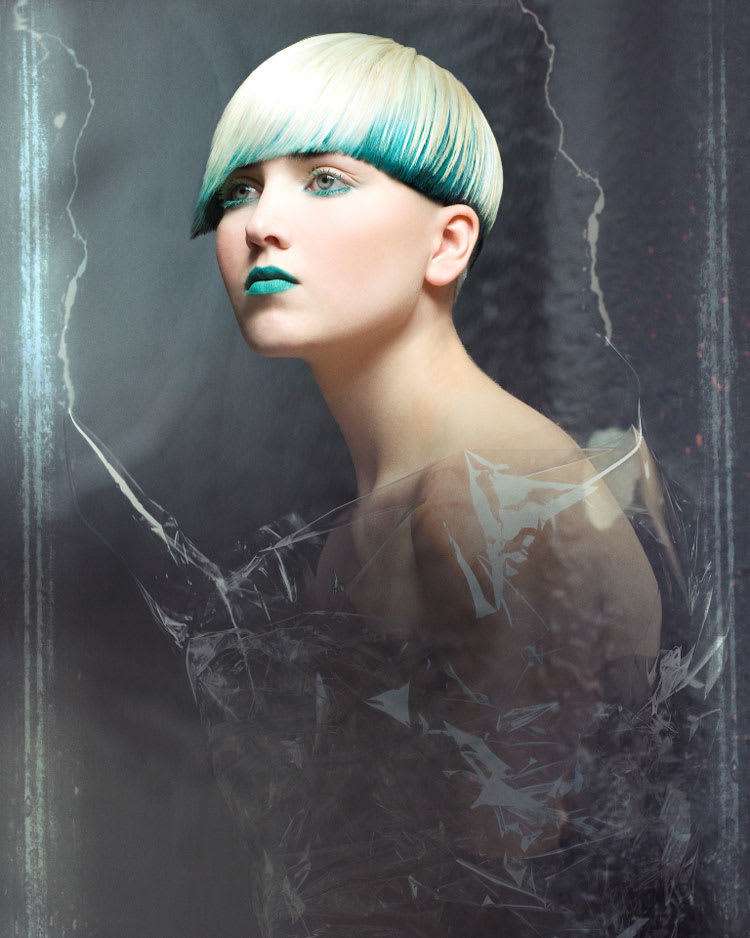 NAHA 2012 Finalists: Master Hairstylist