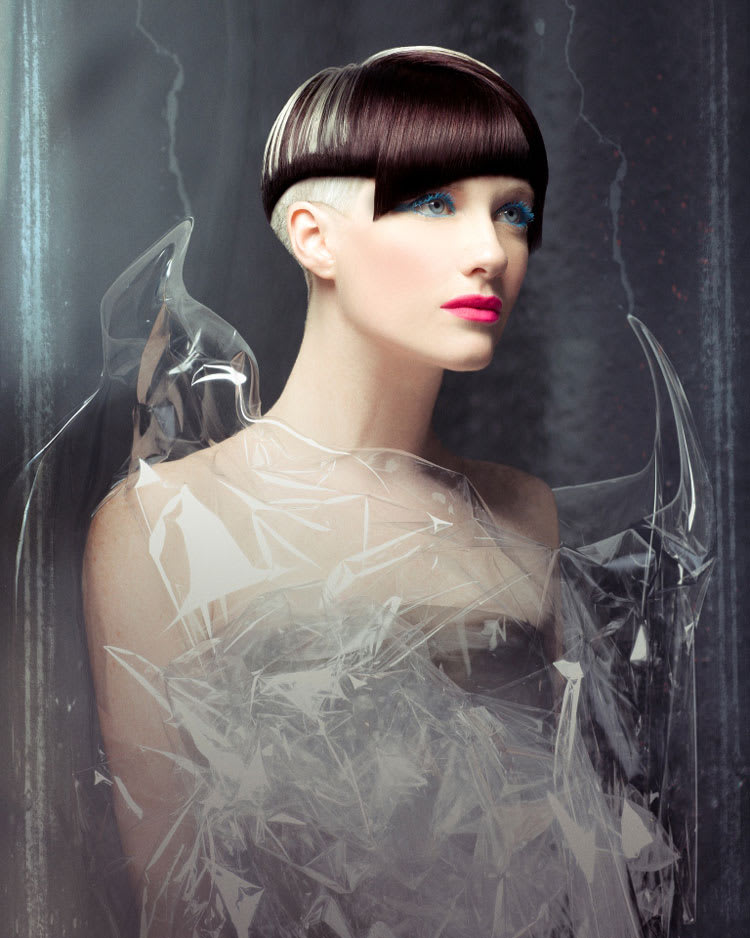 NAHA 2012 Finalists: Master Hairstylist